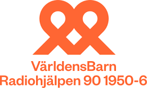 Symbol Världens Barn